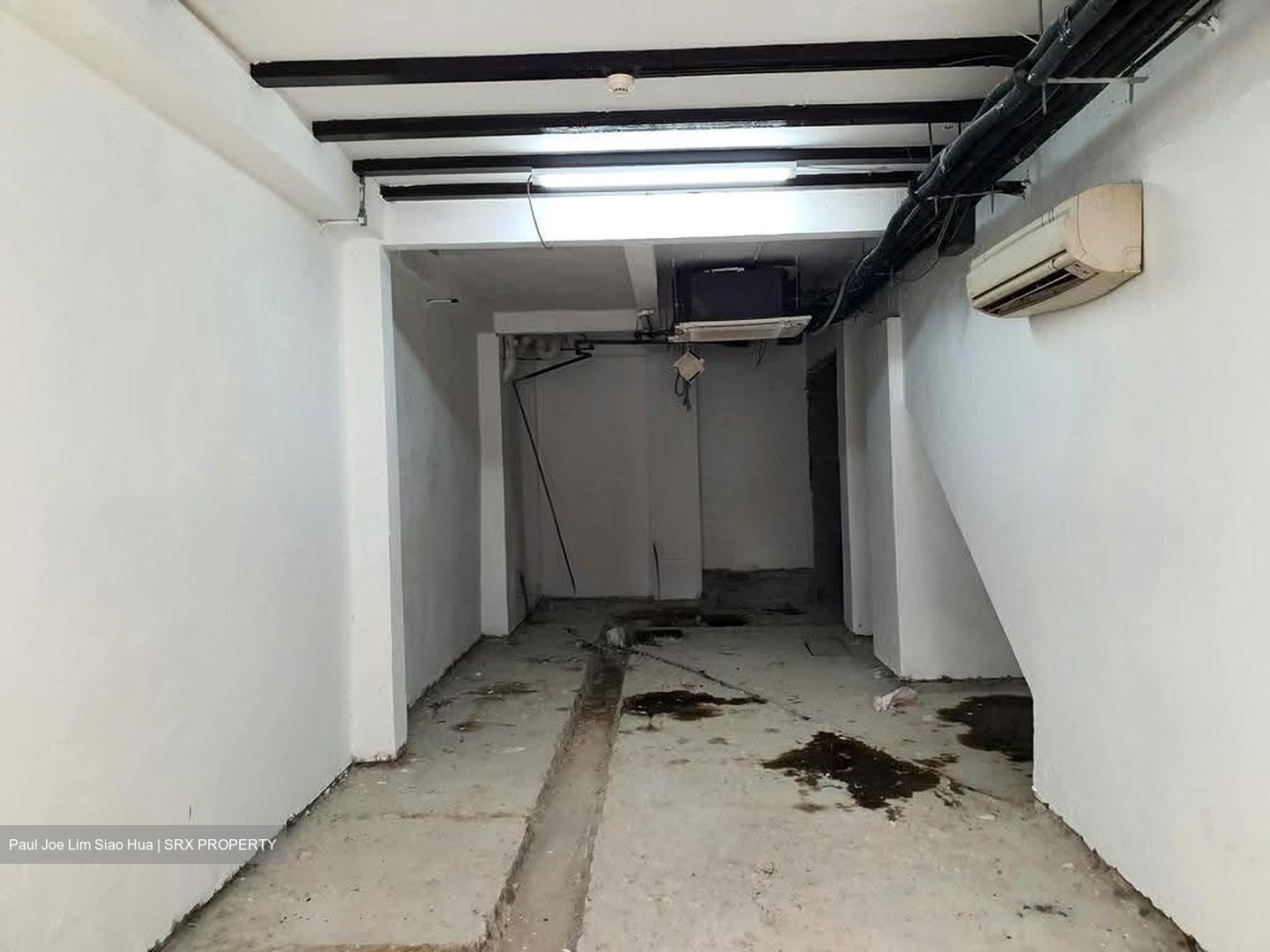 Kreta Ayer Conservation Area (D1), Shop House #627361641